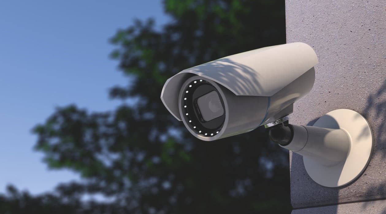 How Home Security Cameras Get Hacked?
