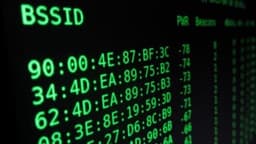 How to Discover Device Manufacturer Based on MAC Address?