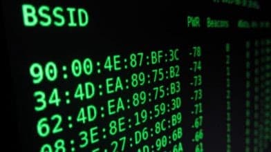 How to Discover Device Manufacturer Based on MAC Address?
