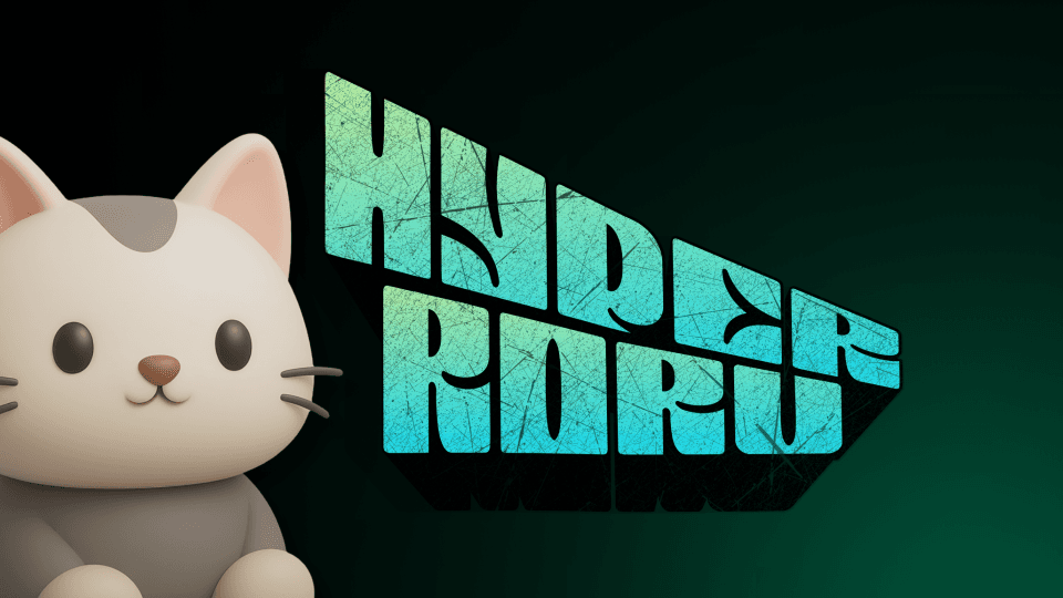 Hyperoru project